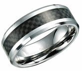 ALPINE Tungsten Band -7mm WIDE -TUR33